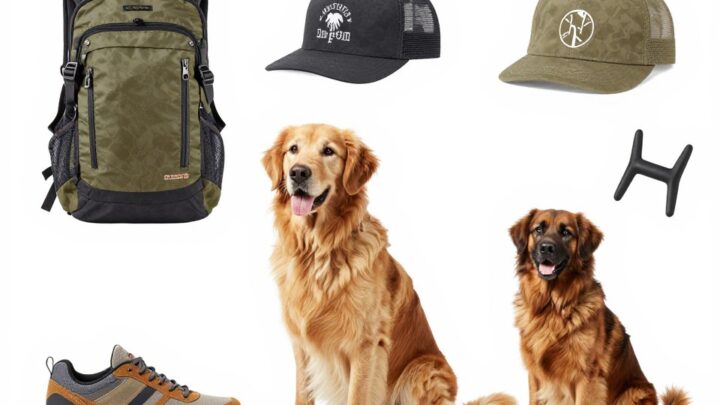 Wandern Hund Ausrüstung: Guide für Ihre Touren