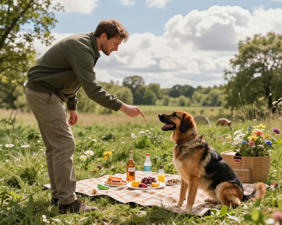 Geeignete Urlaubsformen für Leichenspür- und Suchhunde