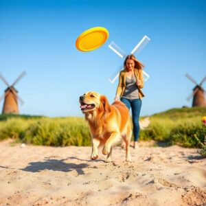 ostfriesland mit hund