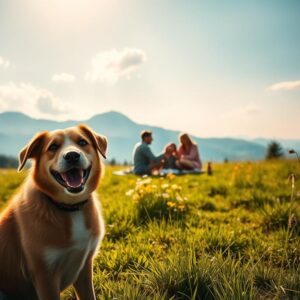slowenien urlaub mit hund