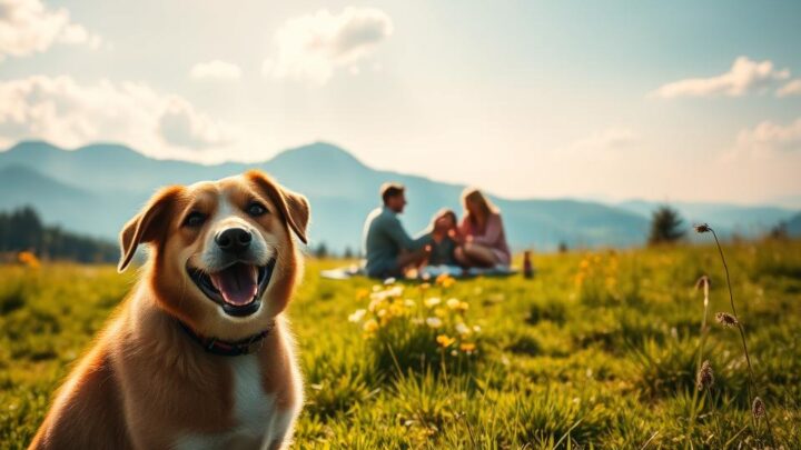 Slowenien Urlaub mit Hund: Infos und Tipps