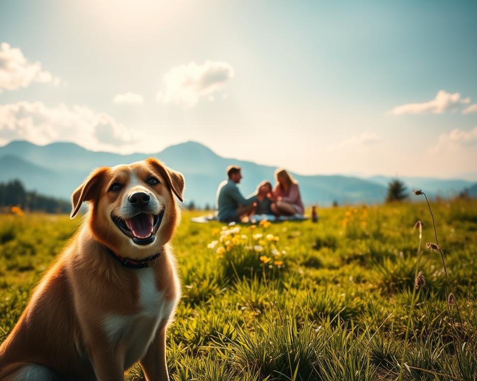 Slowenien Urlaub mit Hund: Infos und Tipps