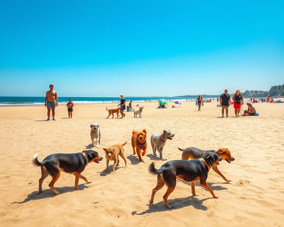 Zandvoort Hundestrand – Tipps für Ihren Besuch